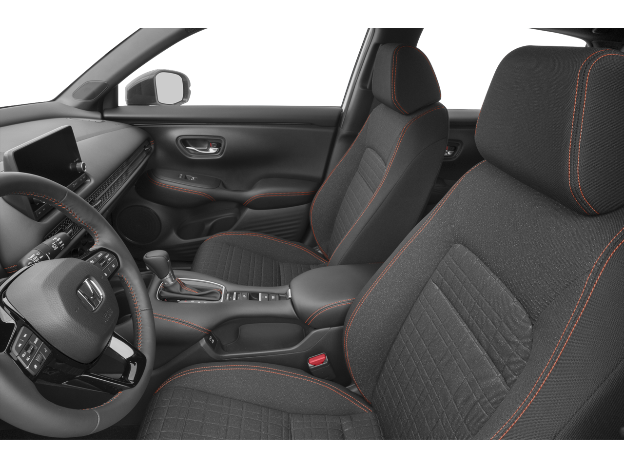 2025 Honda HR-V Sport - Photo 43