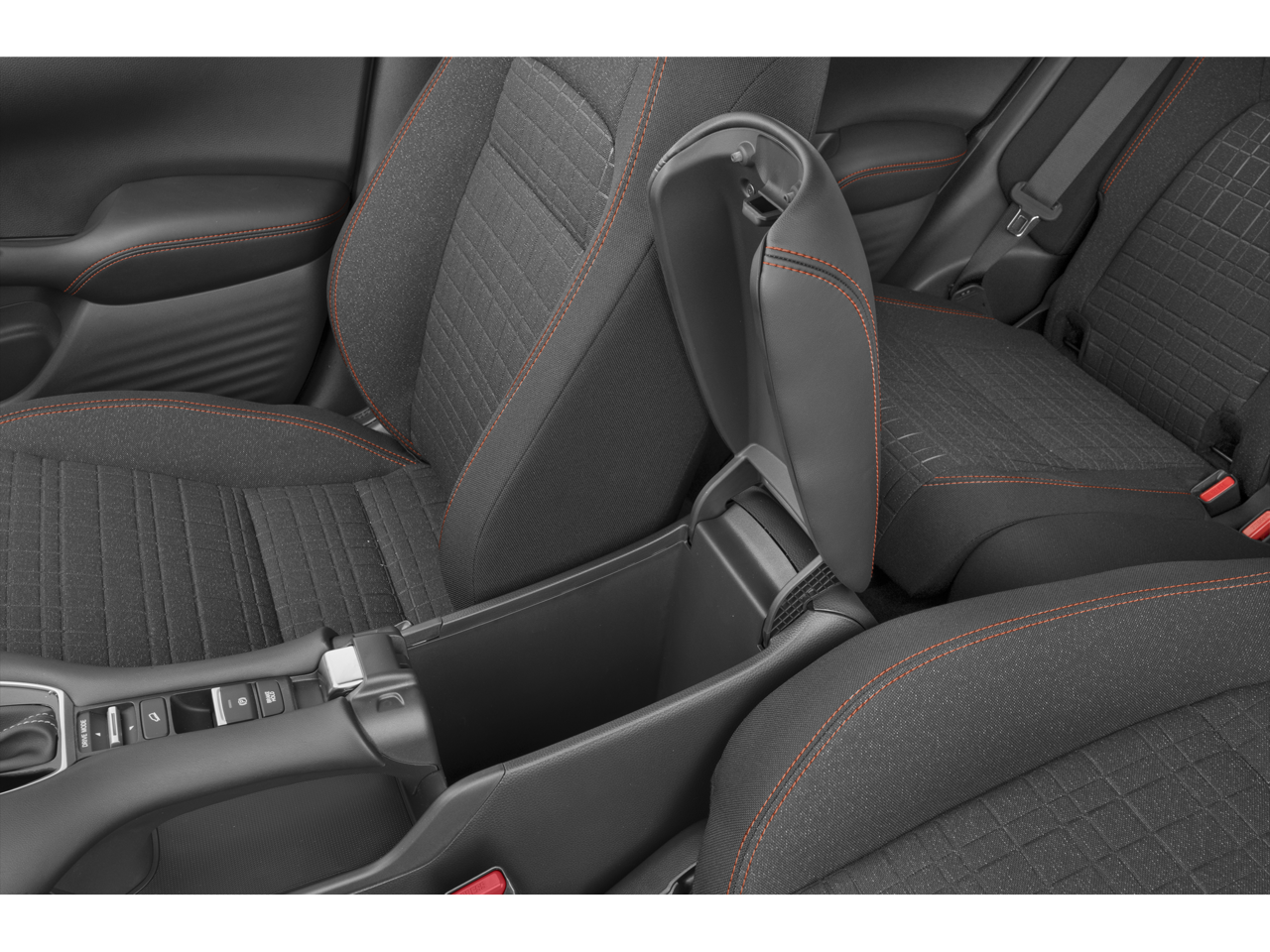 2025 Honda HR-V Sport - Photo 47