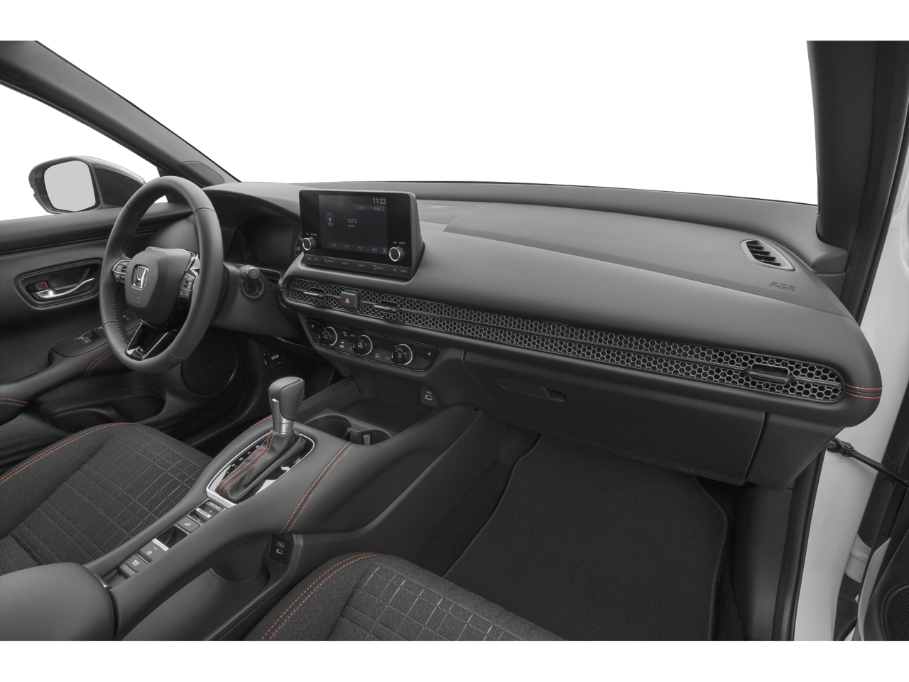2025 Honda HR-V Sport - Photo 48