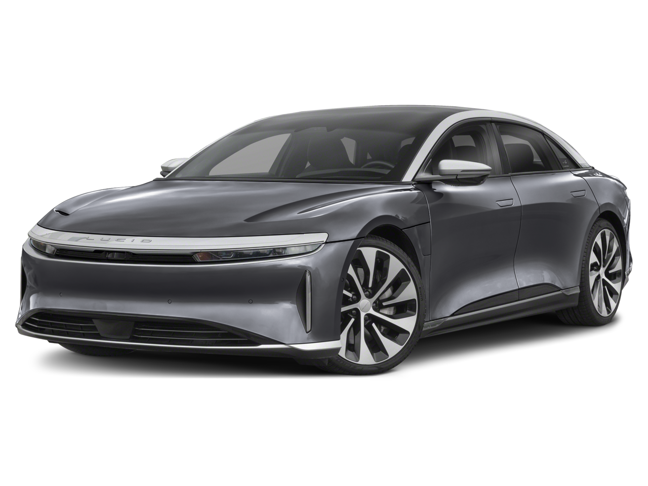 2025 Lucid Air Pure