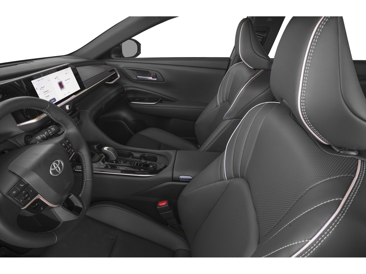 2025 Toyota Crown Signia Limited