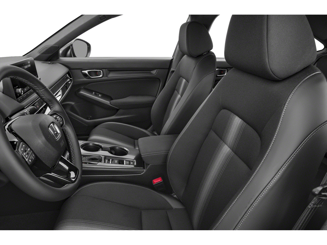 2026 Honda Civic Sport - Photo 43