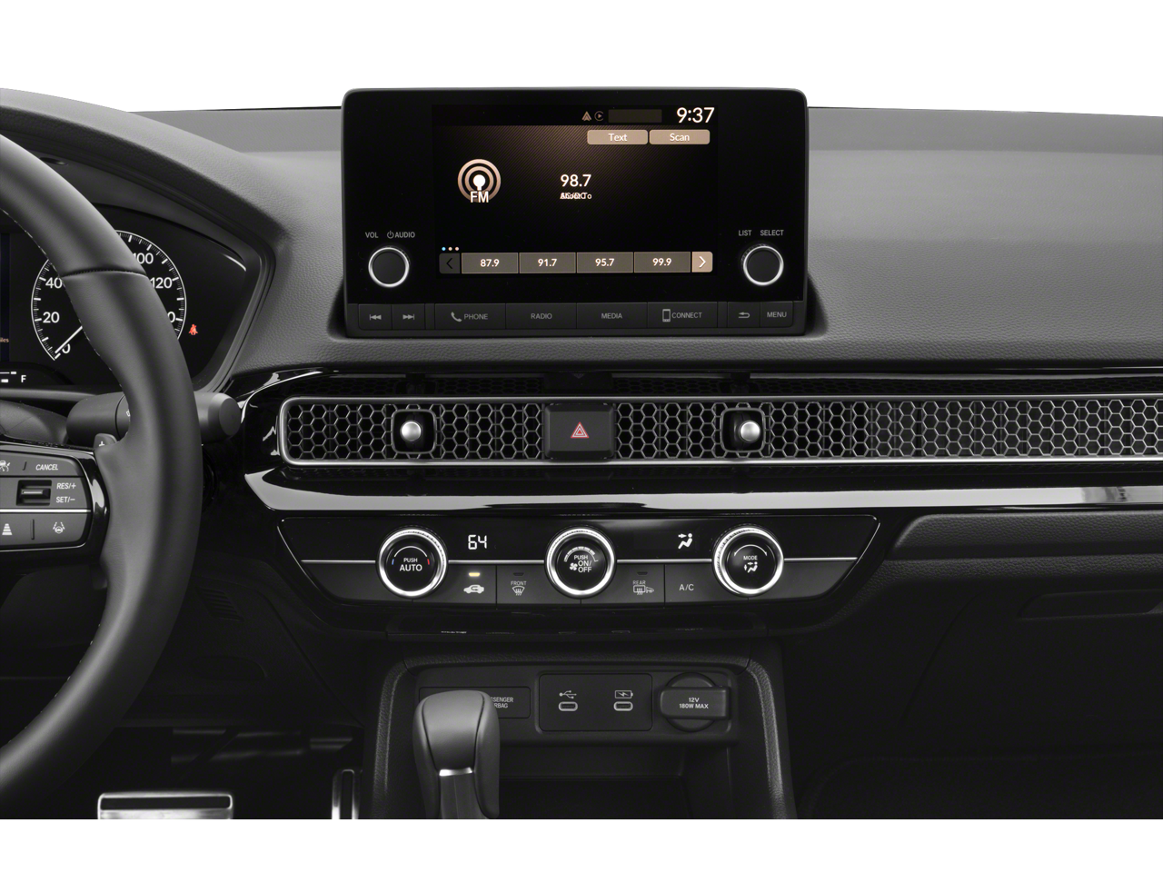 2026 Honda Civic Sport - Photo 44