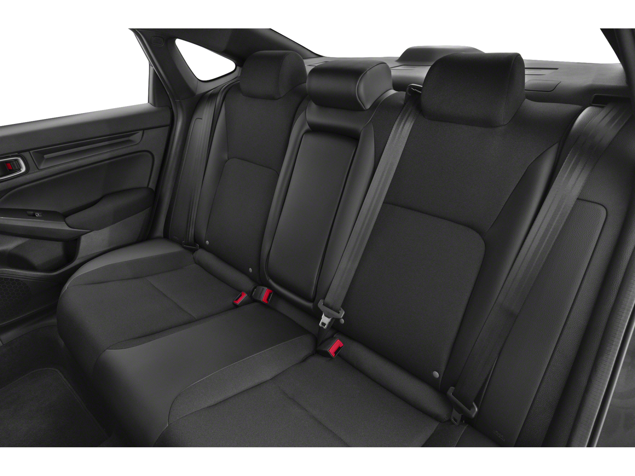 2026 Honda Civic Sport - Photo 46