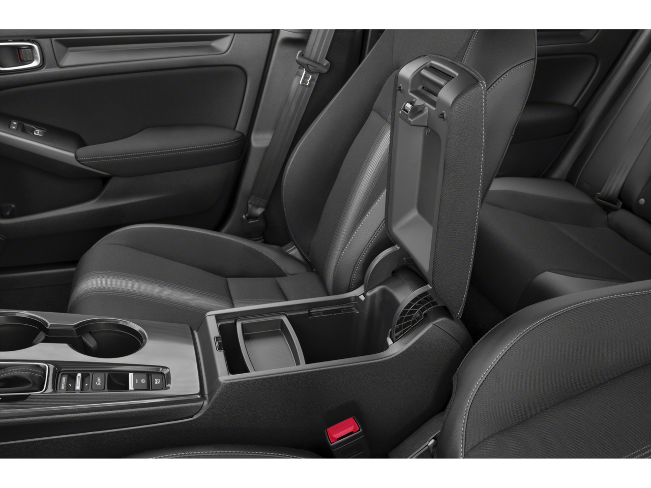 2026 Honda Civic Sport - Photo 47