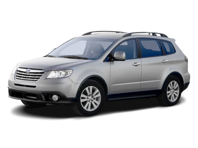 2008 Subaru Tribeca Limited 7-Passenger