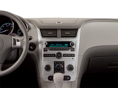2010 Chevrolet Malibu LT 2LT
