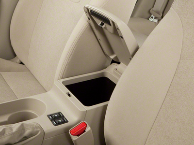 2010 Subaru Impreza 2.5i Premium