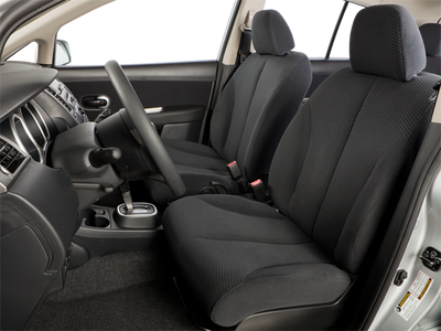 2011 Nissan Versa 1.8 SL
