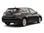 2012 Lexus CT 200h