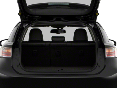 2012 Lexus CT 200h