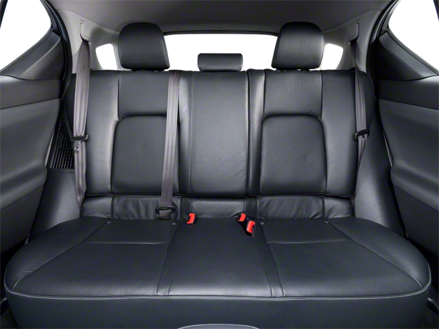 2012 Lexus CT 200h