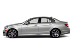 2012 Mercedes-Benz C-Class C 300 Sport 4MATIC®
