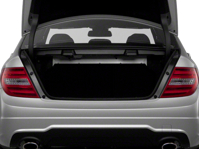 2012 Mercedes-Benz C-Class C 300 Sport 4MATIC®