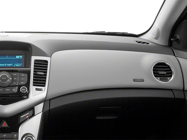 2013 Chevrolet Cruze 2LT