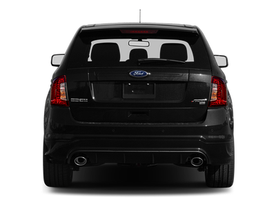 2013 Ford Edge Sport