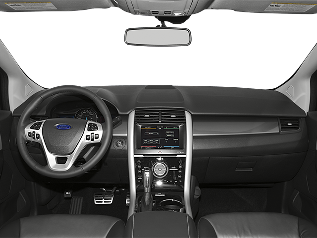 2013 Ford Edge Sport