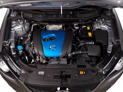 2013 Mazda Mazda CX-5 Touring