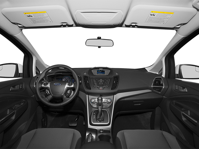 2014 Ford C-Max Hybrid SEL