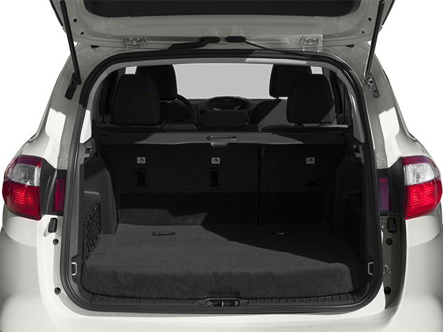 2014 Ford C-Max Hybrid SEL