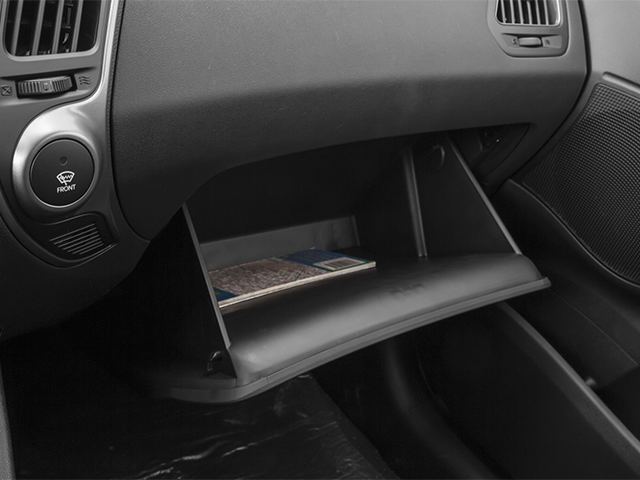 2014 Hyundai Tucson SE