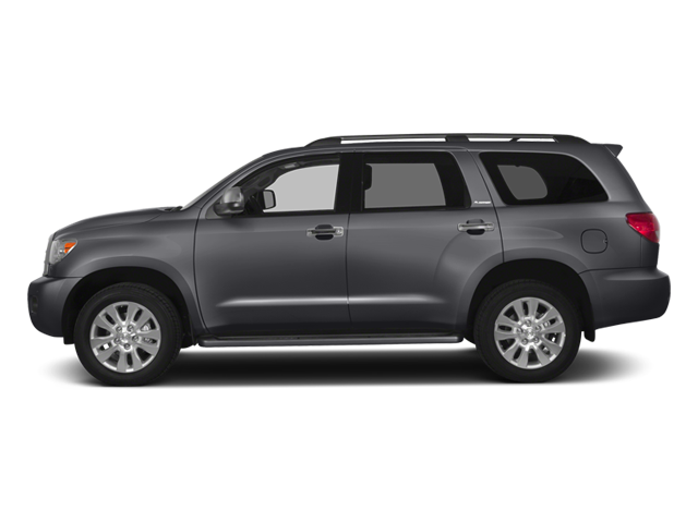 2014 Toyota Sequoia SR5 5.7L