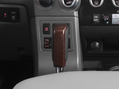 2014 Toyota Sequoia SR5 5.7L