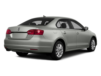 2014 Volkswagen Jetta 2.0L S