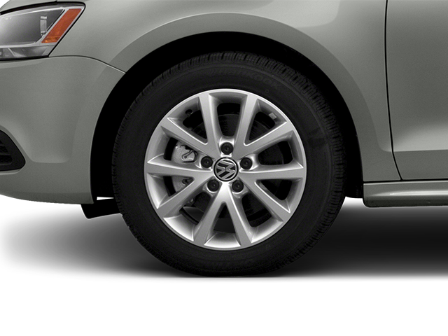 2014 Volkswagen Jetta 2.0L S