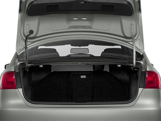 2014 Volkswagen Jetta 2.0L S