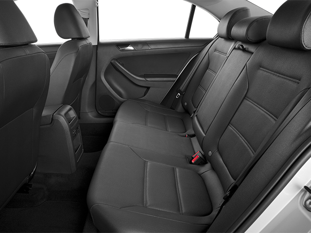 2014 Volkswagen Jetta 2.0L S