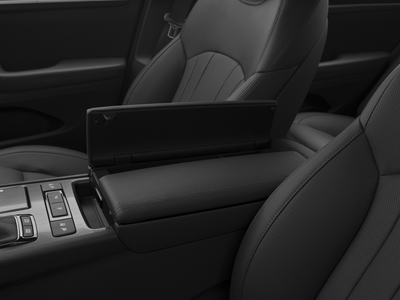 2018 Genesis G80 3.8