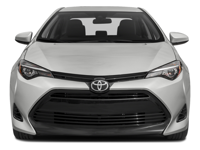 2018 Toyota Corolla XSE