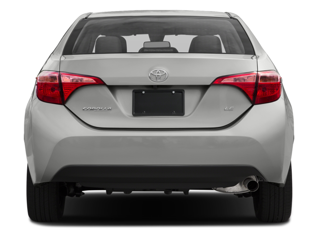 2018 Toyota Corolla XSE