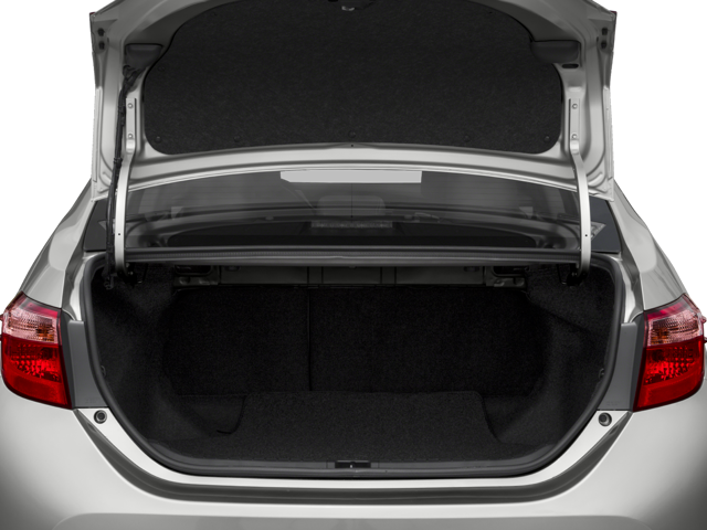 2018 Toyota Corolla XSE