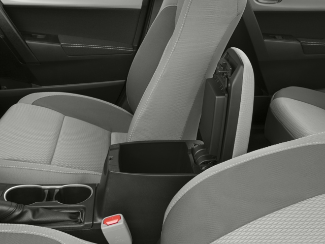 2018 Toyota Corolla XSE