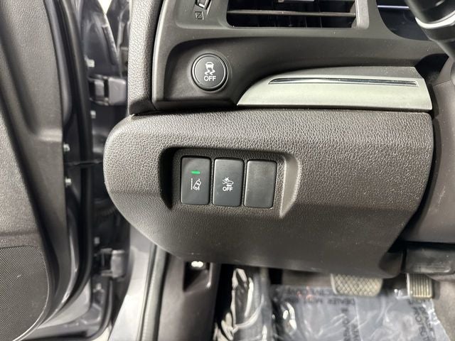 2020 Acura ILX Base