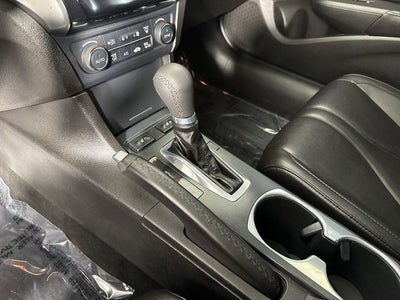 2020 Acura ILX Base