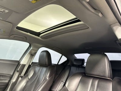 2020 Acura ILX Base