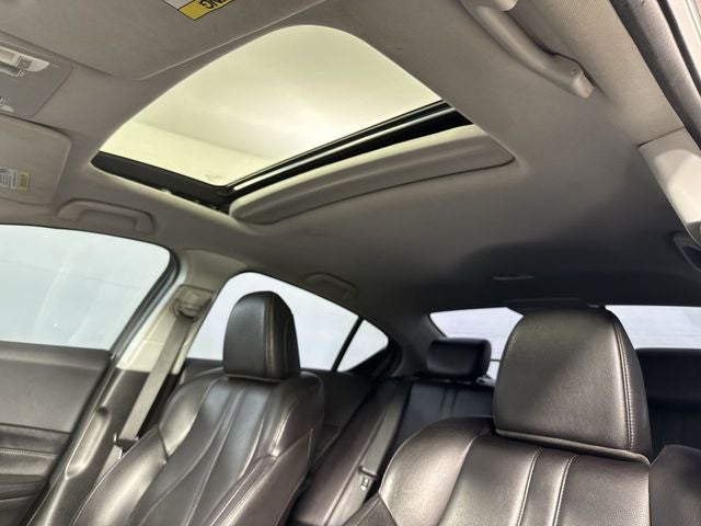 2020 Acura ILX Base
