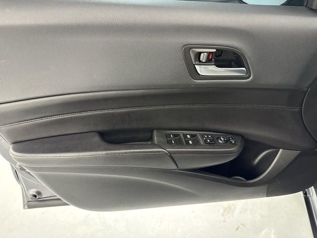 2020 Acura ILX Base