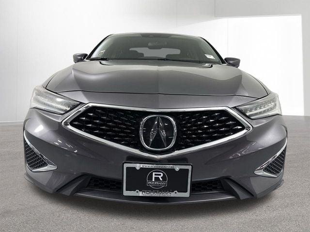 2020 Acura ILX Base