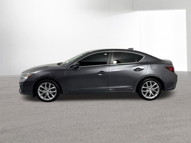 2020 Acura ILX Base