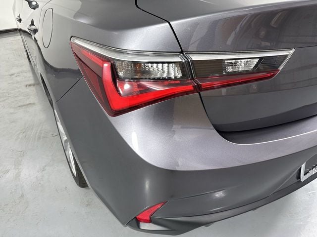 2020 Acura ILX Base