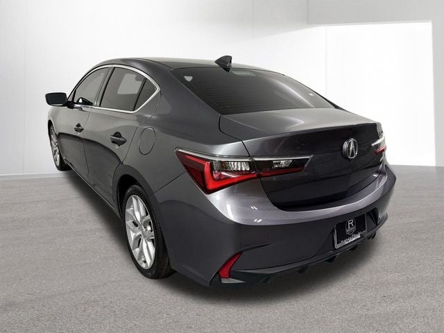 2020 Acura ILX Base