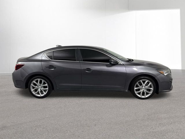 2020 Acura ILX Base