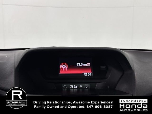 2020 Acura ILX Base