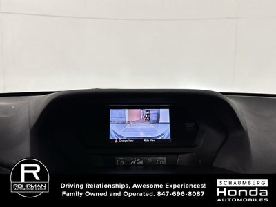 2020 Acura ILX Base