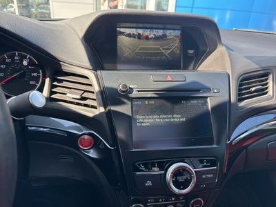 2022 Acura ILX Premium and A-SPEC Packages