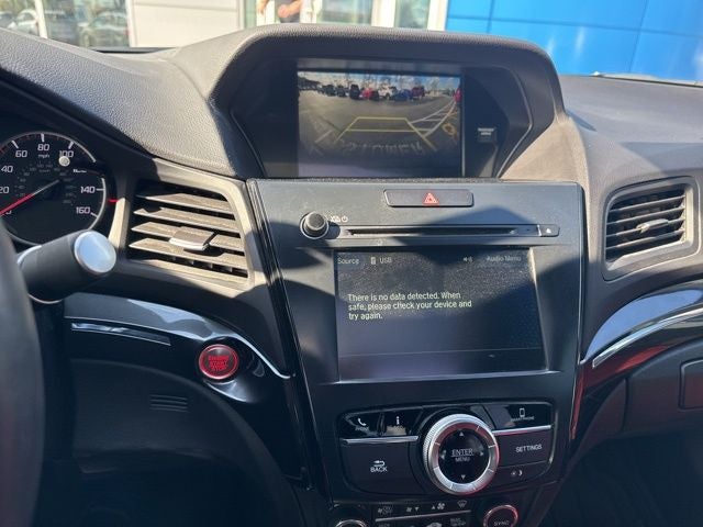 2022 Acura ILX Premium and A-SPEC Packages